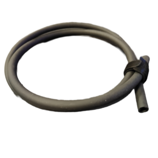 Santoprene Tubing - 1/4" x 3/8"