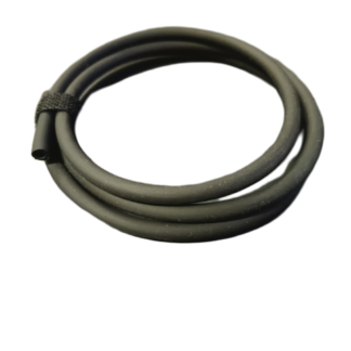 Santoprene Tubing - 1/8" x 1/4"