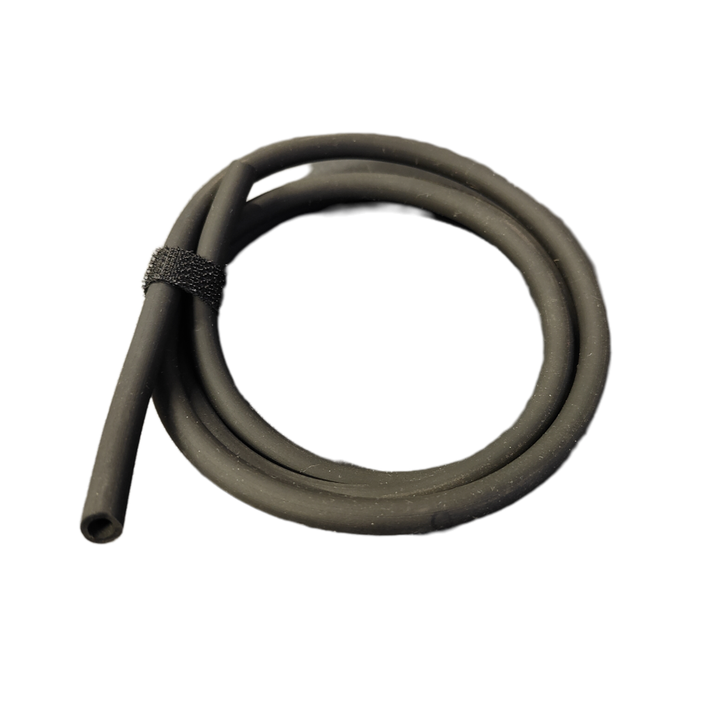 Santoprene Tubing - 3/16" x 5/16"