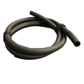 Santoprene Tubing - 3/8" x 1/2"