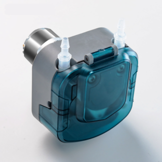 Peristaltic Pump - 12V 1000ml High Viscosity Fast Flow