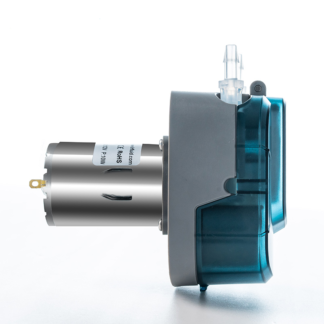 Peristaltic Pump - 12V 600ml High Viscosity Fast Flow