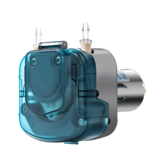 Peristaltic Pump - 12V 400ml High Viscosity Fast Flow