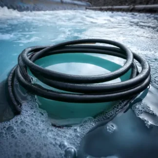 Santoprene Tubing