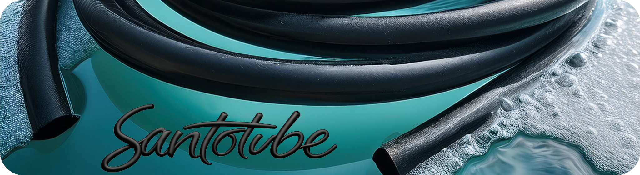 Santotube-footer